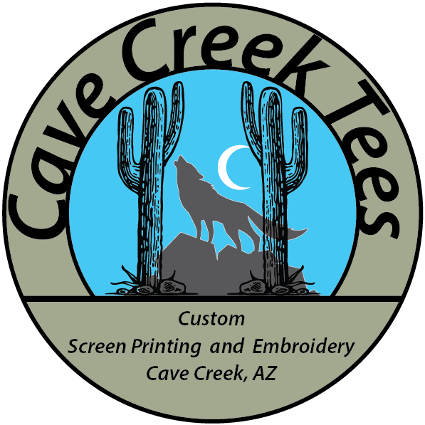 Cave Creek Tees