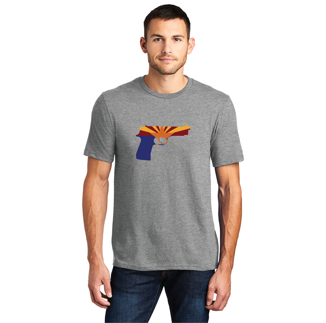 AZ Gun Shirt
