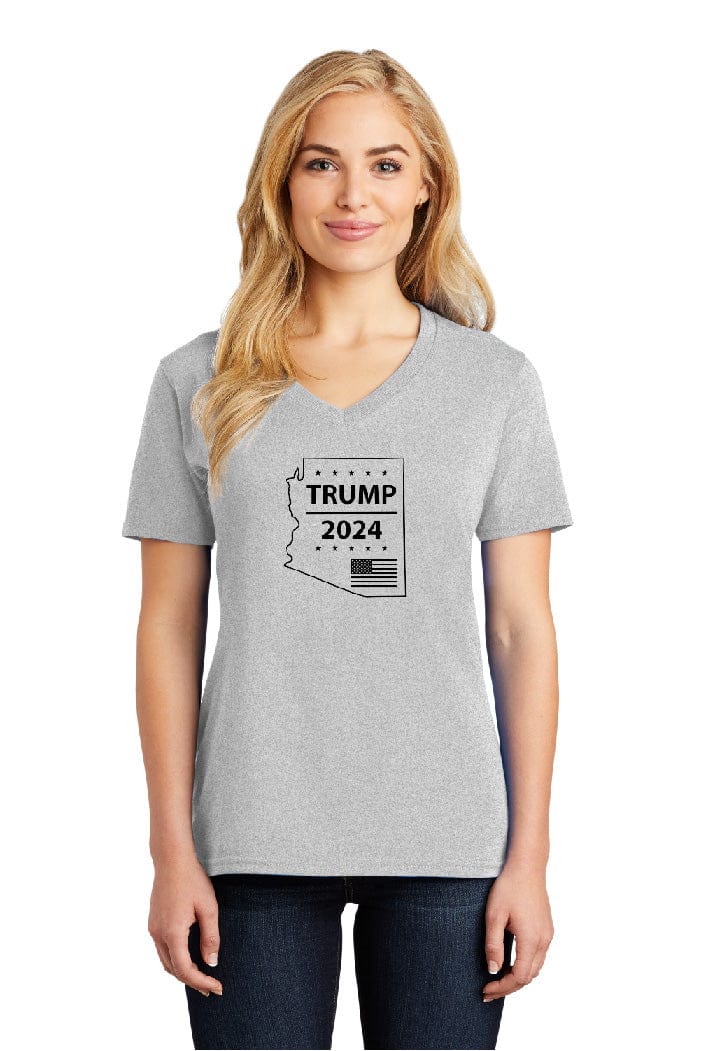 Trump 2024 Women's Tee-Shirt