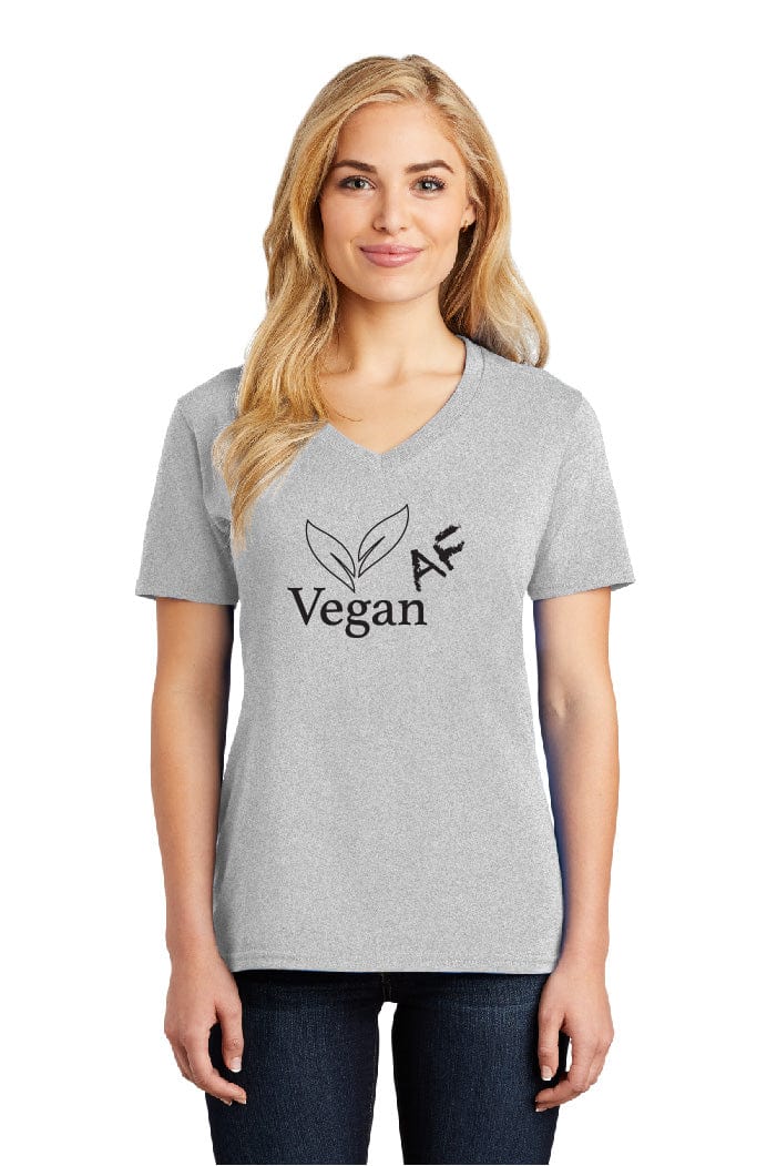 Vegan AF Women's Tee-Shirt