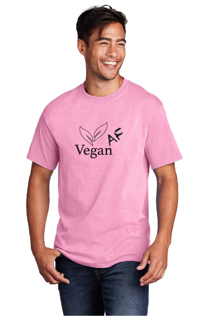 Vegan AF Uni-Sex Tee-Shirt